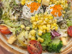 -魏斯理汉堡(西安沣东吾悦店)