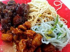 冷面-新川饮食(新川小区店)