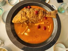 -庆云楼饭庄(什刹海店)