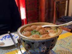 -满乡小馆