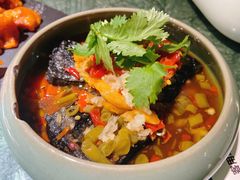 臭也不臭-姐夫的小菜(新中关购物中心店)