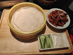 -小菜园新徽菜(青岛市南万象城店)