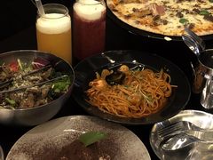 -机器人火炉披萨