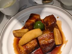 -狮王府淮扬菜(万象城店)