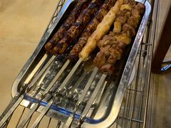 -情忆草原涮肉馆