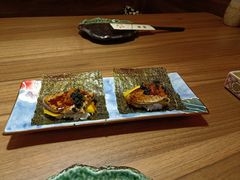 -隐月· 㐂和食屋(芝罘万达公馆店)