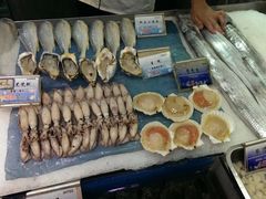 -宝轩渔府·老字号海鲜·正宗津菜(水上店)