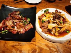 -隔壁老王·家常云南菜(花巷店)