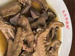 -黄连大头华烧鹅店(大良店)