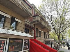 -天津意大利风情旅游区