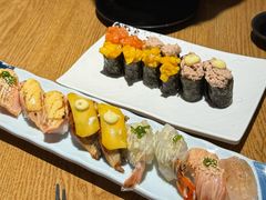 -赤稻·日式料理(禅城店)