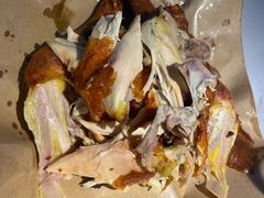 -费大厨辣椒炒肉(黄兴中心广场店)