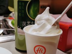 -海底捞火锅(大华一路店)