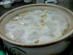 -稻香园猪肚鸡火锅店(漠江路店)