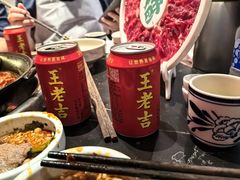 -巴蜀大将火锅(春熙店)
