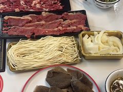 -刘少华贵州小黄牛·鲜牛肉火锅(总店)