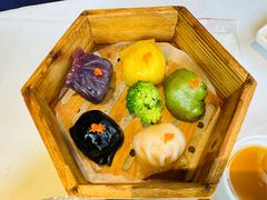-新雅(丰盛里店)