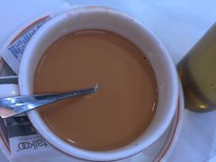 -香港深仔记茶餐厅(东门店)