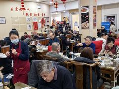 -京天红酒家(虎坊路店)