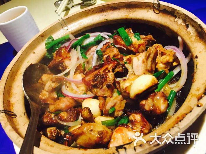 惠食佳(啫八店)-图片-广州美食-大众点评网