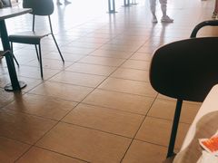 -麦当劳(北亭广场分店)