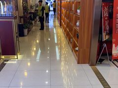 -香山湖渔家大院