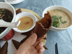 -百年聚宾楼(北大街店)