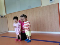 -侎宝运动成长中心(嘉定大融城店)