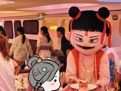 -巴特餐饮6加1音乐餐吧·新疆菜