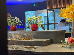 -额尔敦传统涮(公园西路店)