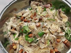 -善银私房菜馆(金舟花园小区店)