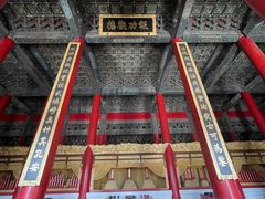 -历代帝王庙博物馆