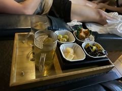 -江南足纪·影院足道·轻奢SPA(笋岗HALO广场店)