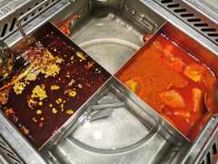 -海底捞火锅(高新活力汇店)