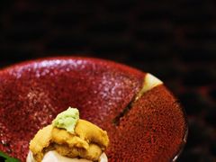 北海道赤海胆-松涛日本料理