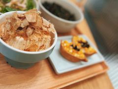 -池奈·咖喱蛋包饭(熙地港店)