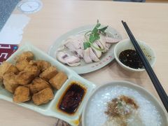 -百家鸡味馆(清泰店)