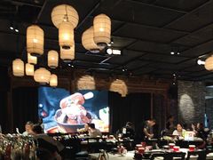 -鼎膳常火锅(华阳店)
