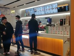 -吉野家(枫合万嘉店)