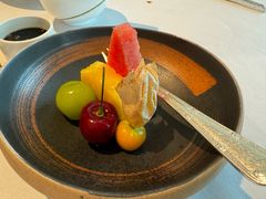 -丽轩中餐厅(广州丽思卡尔顿酒店)