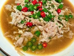 -锦府盐帮·侯宅(五棵松万达店)