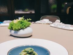 -荣轩(新荣记环球金融中心店)