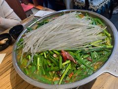 -京玉菲饭店(李村店)