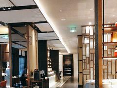 -康莱德酒店·美庭自助餐厅