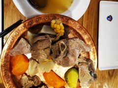 -天山传奇新疆菜(SKLP店)