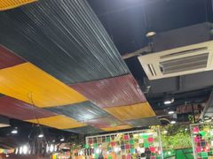 -巴犀烧烤(新崇光店)