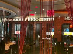 -海航大厦万豪酒店彩海轩中餐厅(霄云路店)