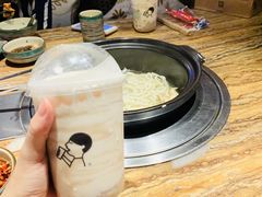 -润泽园椰子鸡(汇一城店)