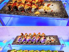 -快乐爱斯米牛排自助(吾悦广场店)
