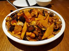 -陆壹捌餐厅(五大道店)